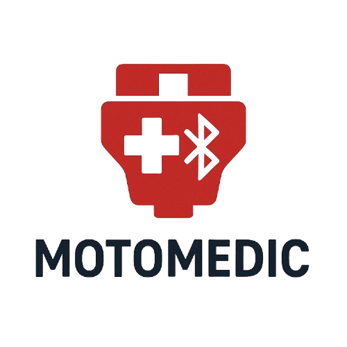 MotoMedic company logo
